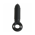 Screaming O Rechargeable O Yeah Silicone Black