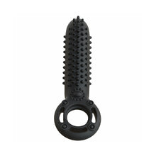 Screaming O Rechargeable O Yeah Silicone Black