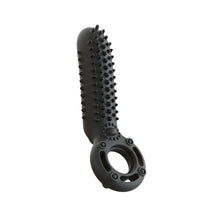 Screaming O Rechargeable O Yeah Silicone Black