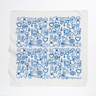 Magic Wand Doodle Bandana