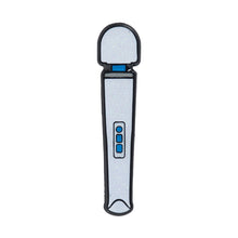 Magic Wand Rechargeable Enamel Pin