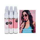 CG Blow Me Oral Sex Gel 16-Piece Bundle with Testers