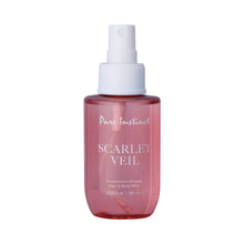 Pure Instinct Pheromone Hair & Body Mist Scarlet Veil 3.35 oz.