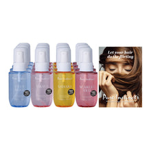 Pure Instinct Pheromone Hair & Body Mist 21-Piece Bundle with Testers