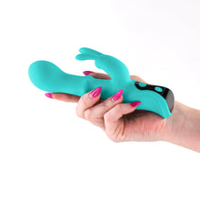 INYA Cyberluxe Aqua