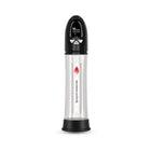 Renegade Warrior Pump Black
