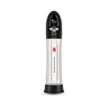 Renegade Warrior Pump Black