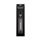 Renegade Warrior Pump Black