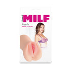 I Dream of MILF Angela Beige