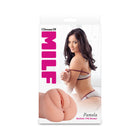 I Dream of MILF Pamela Tan