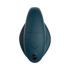 We-Vibe Sync O Rechargeable Remote Control Couples Vibrator Velvet Green