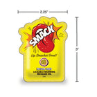 Smack Lickable Massage Oil 3 ml Pouch Passion Fruit