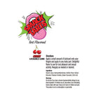 Smack Tarts Lickable Lube Sour Cherry 3 ml Pouch