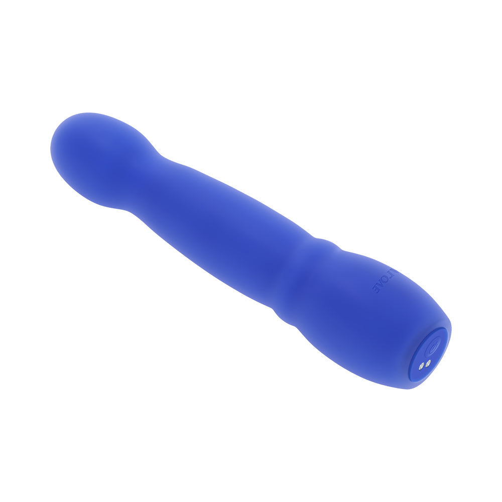 Evolved Disco Diva Blue