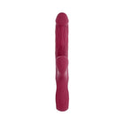 Evolved Bursting With Pleasure Burgundy