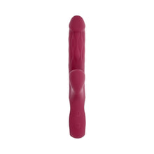 Evolved Bursting With Pleasure Burgundy