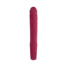 Evolved Bursting With Pleasure Burgundy