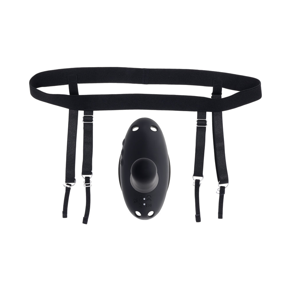 Evolved Come Closer Black