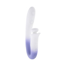 Evolved Spring Loaded Lilac