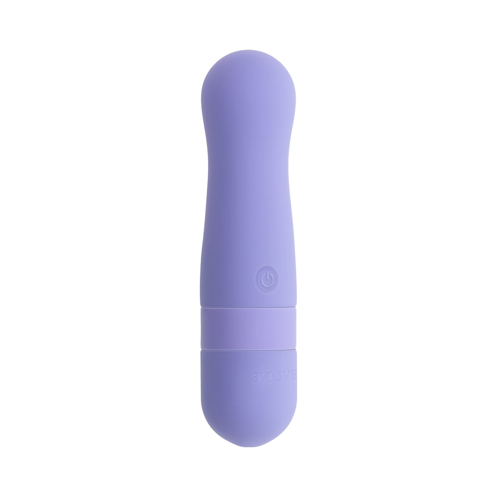 Evolved Squishy Bullet Lilac