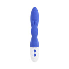 Evolved Funny Bunny Blue