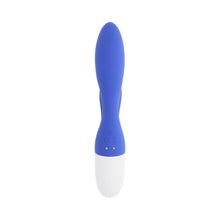 Evolved Funny Bunny Blue