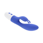 Evolved Funny Bunny Blue