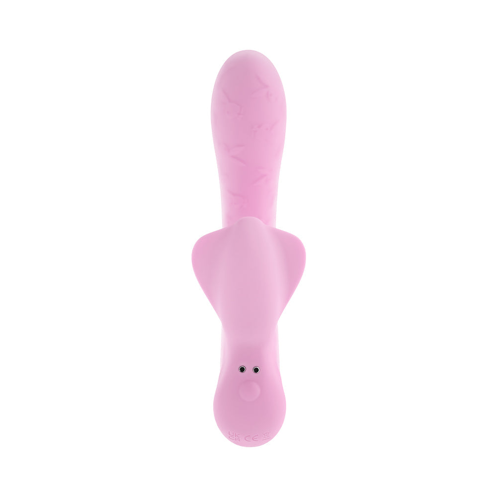 Playboy Rabbit Party Petal