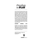 Playboy Tap Me In Lilac