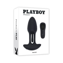 Playboy Rim Shot 2 AM