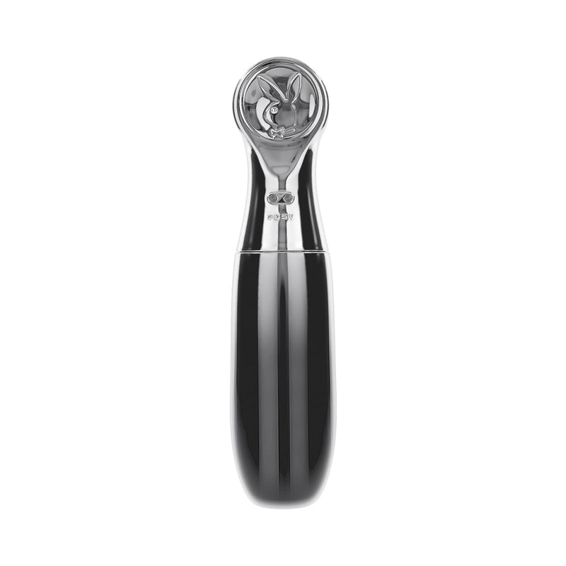 Playboy Bon Voyage Hematite/Chrome