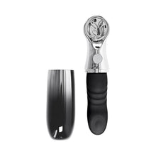 Playboy Bon Voyage Hematite/Chrome