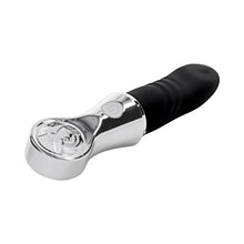 Playboy Bon Voyage Hematite/Chrome