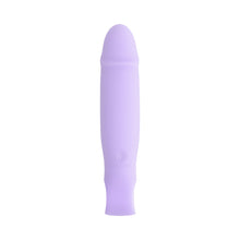 Selopa Petite Pecker Purple