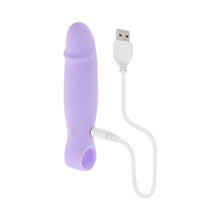 Selopa Petite Pecker Purple