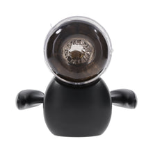 Zero Tolerance Hold Me Tight Stroker Black