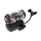Zero Tolerance Hold Me Tight Stroker Black