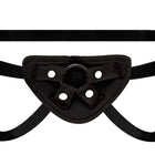 Lux Fetish 3pc Strap-on Pegging Trainer Set with Vibrating Dildo
