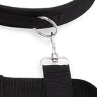 Lux Fetish Position Pal Harness with Removable Thigh Cuffs