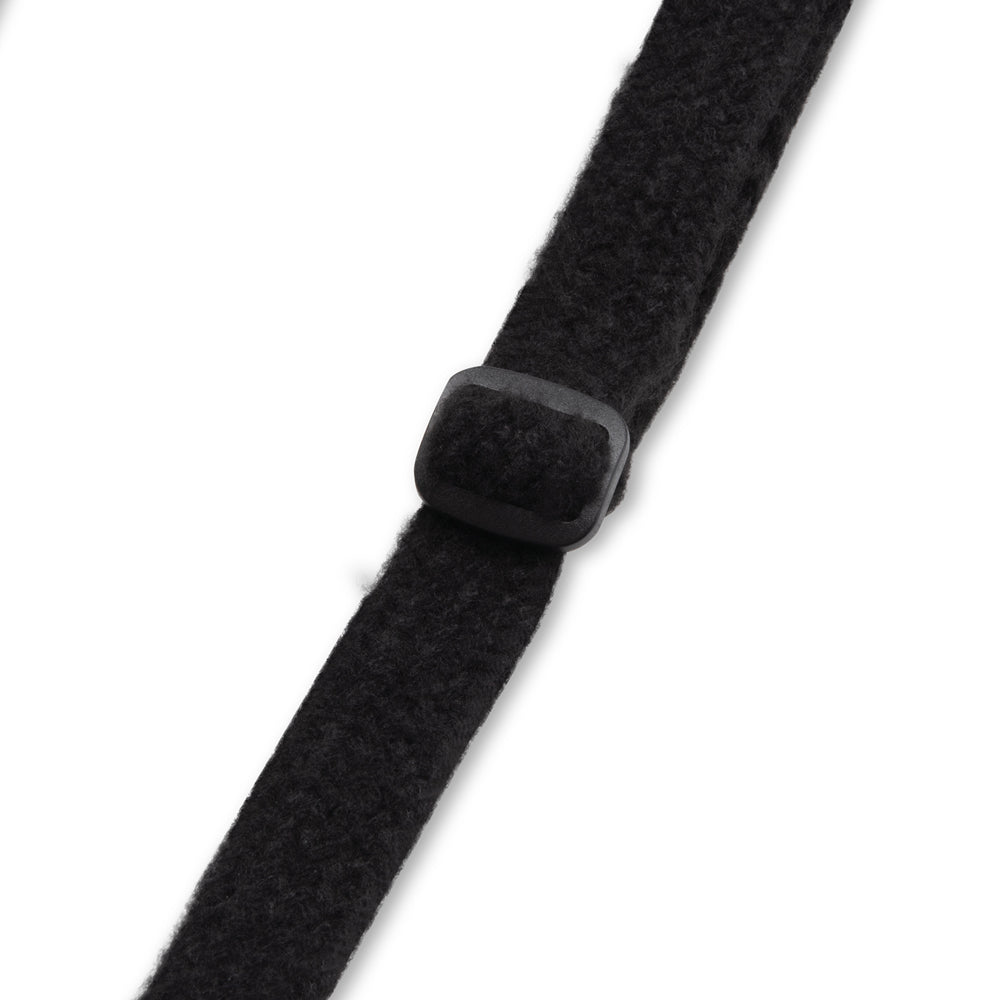 Lux Fetish Ride-Me Harness with Reins