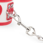 Lux Fetish 5PC Naughty Nurse BDSM Set
