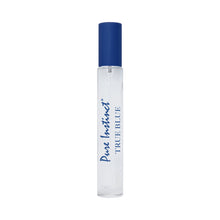 Pure Instinct Pheromone Perfume Spray True Blue 0.31 oz.