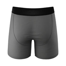 Shinesty The Junk In The Trunk Elephant Ball Hammock Pouch Underwear with Fly L