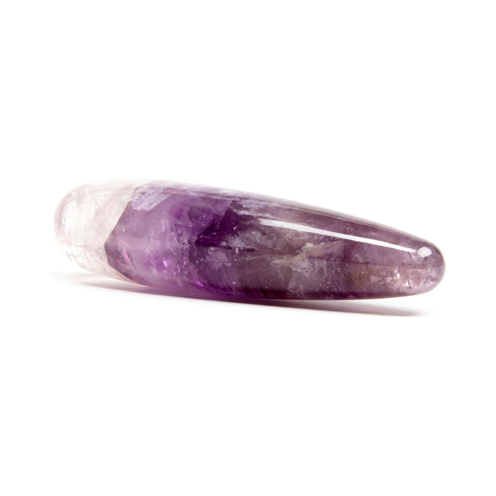 Chakrubs Amethyst Original Wand