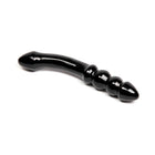 Chakrubs Xaga Viper Obsidian Wand