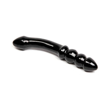 Chakrubs Xaga Viper Obsidian Wand
