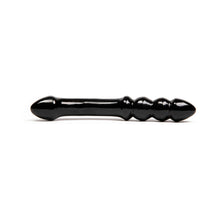 Chakrubs Xaga Viper Obsidian Wand