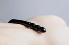 Chakrubs Xaga Viper Obsidian Wand
