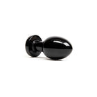 Chakrubs Xaga Root Obsidian Plug