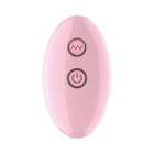 Luv Inc Pv35: Orb Panty Vibe Light Pink